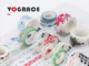 4 Reasons Why Custom Washi Tape is a Great Promotional Item