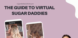 The Complete Guide to Virtual Sugar Daddies and How to Find One