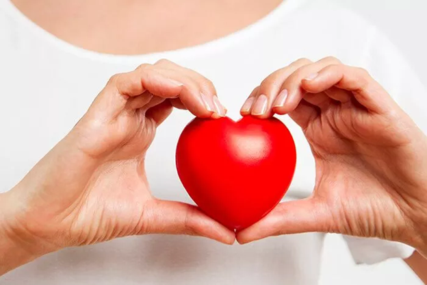 How to Improve Heart Health with Simple Daily Tips