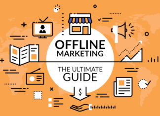 THE ROLE OF OFFLINE MARKETING IN THE MODERN WORLD