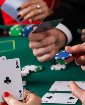 A Comprehensive Guide to Live Casino Singapore Mechanism - Tricks and Tips