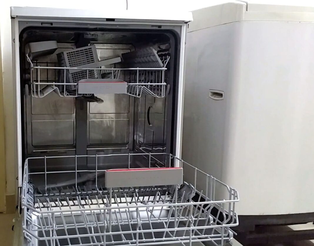 Are Stainless Dishwashers the Next Big Thing? 2023 Guide