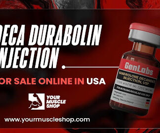 Deca Durabolin injection for Sale Online in USA
