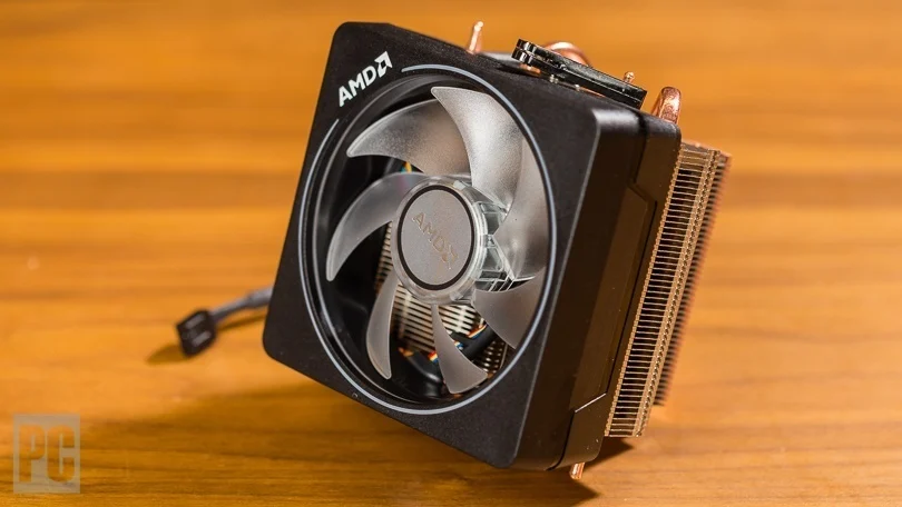 Get the best CPU cooler fan for your PC