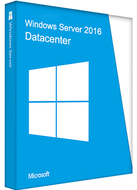 Guide to Active Windows Server 2016 Datacenter