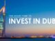 Investing in Dubai
