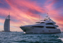 Money Saving Tips to Rent a Yacht in Dubai
