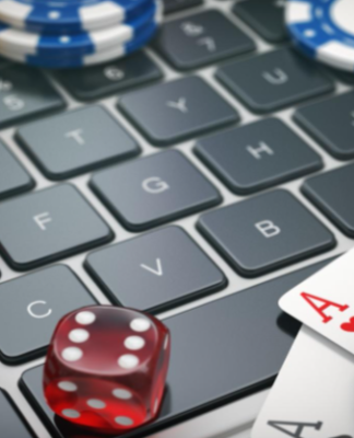 The future of online gambling