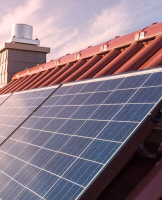 5 Benefits of Switching to Solar Energy