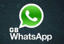 GB Whatsapp 2023