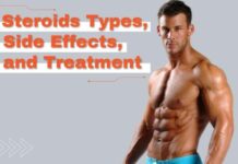 STEROIDS FOR SALE - STEROIDS TYPES, SIDE EFFECTS AND TREATMENTS