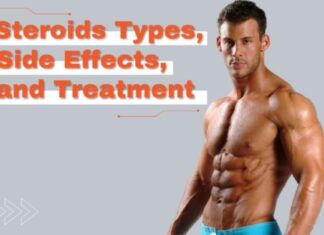 STEROIDS FOR SALE - STEROIDS TYPES, SIDE EFFECTS AND TREATMENTS