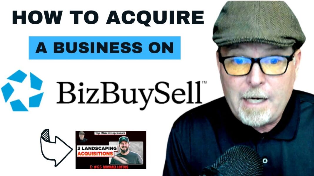 Bizroutes vs Bizbuysell: Where to list a business for sale
