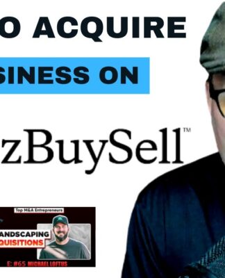Bizroutes vs Bizbuysell: Where to list a business for sale