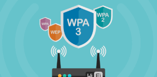 WPA3