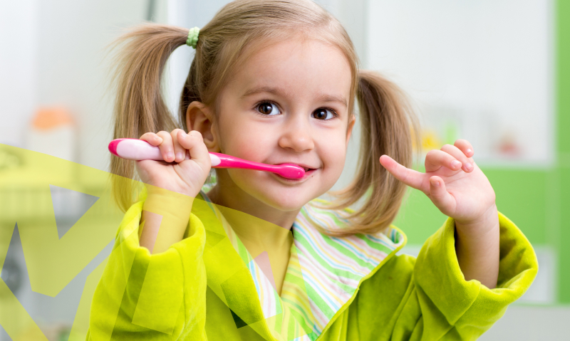 How to Encourage Good Dental Hygiene in Kids