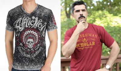 Manly tshirt Review {Nov 2022} Check All The Details Here