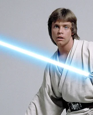 Own A Replica Lightsaber to Complete Your Dazzling Star Wars Costume