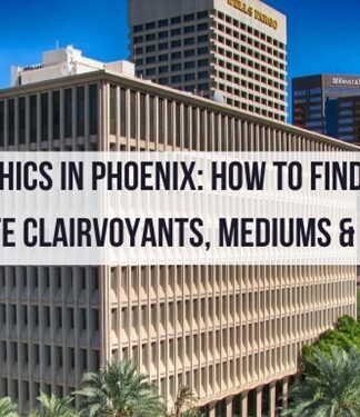 Best Psychics in Phoenix
