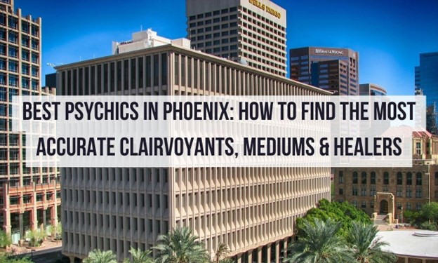 Best Psychics in Phoenix