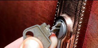Keys to Freedom: How to Get a Broken Key Out of Your Lock
