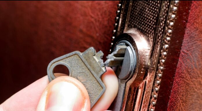 Keys to Freedom: How to Get a Broken Key Out of Your Lock