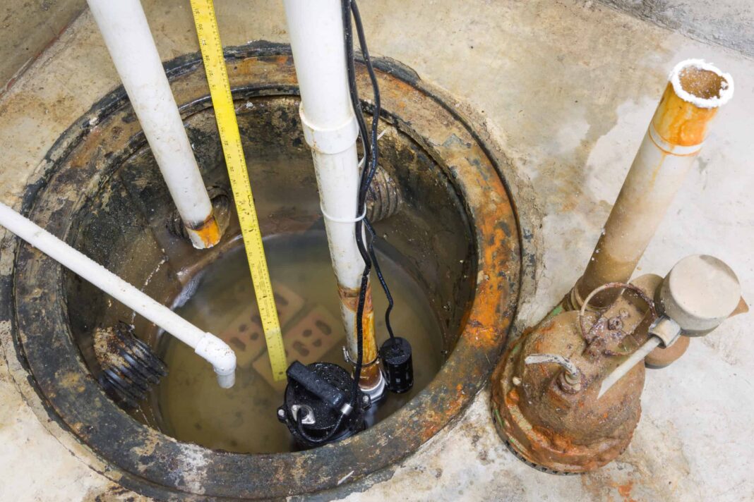 Why You Should Consider Installing a Sump Pump