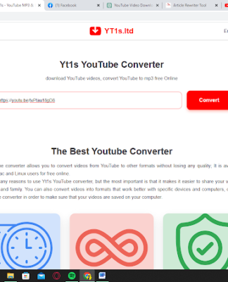 Yt1s:The Ultimate Solution for High-Quality Video Downloads