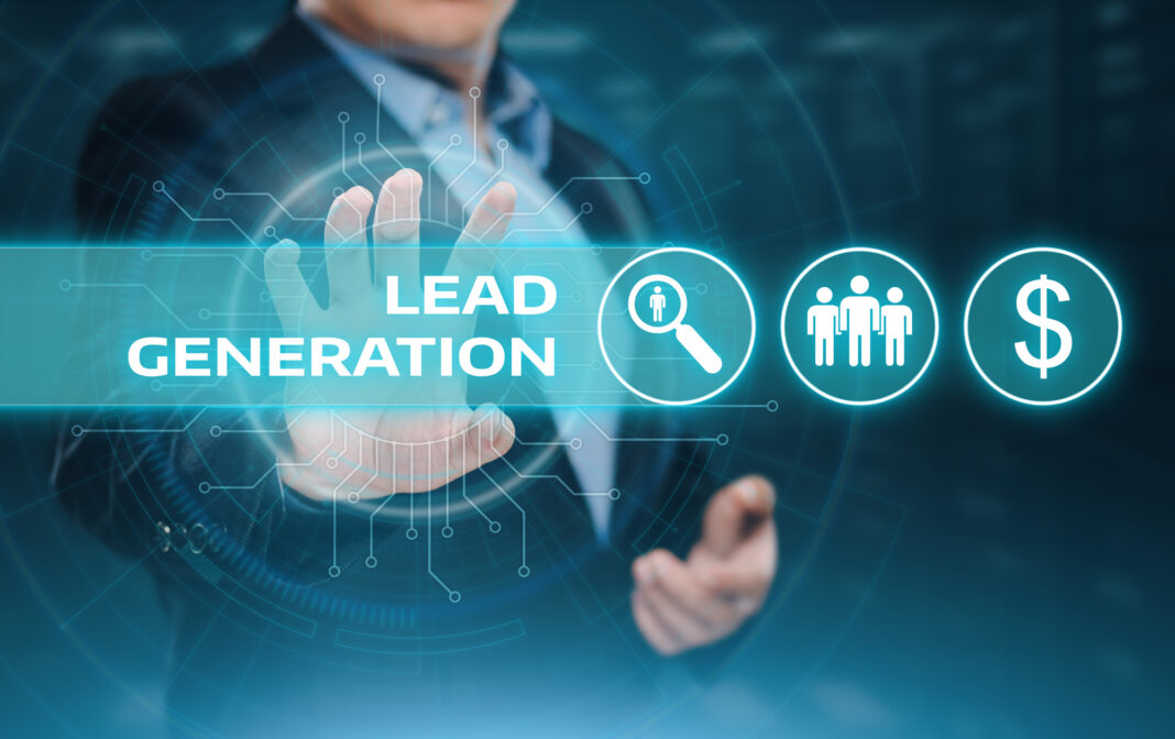 lead generation myths