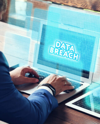 company data breach