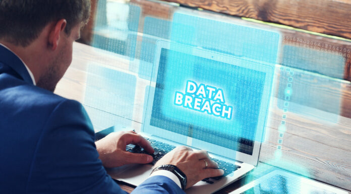 company data breach