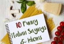 Boost Your ITALIAN IDIOMS with These Tips