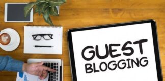Guest Posting and SEO
