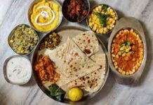 Reason Why Passengers Are Ordering Jain Food In Train Online