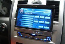 Upgrade Your Driving Experience With A Multi-Functional Car Dvd Player