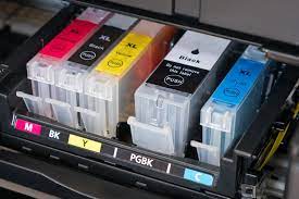 The Benefits And Drawbacks Of Buying Printer Cartridges In Bulk