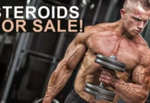 Buying Steroids Online in the UK: Pros, Cons, and What You Need to Know