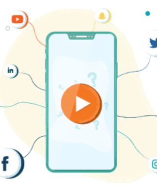 Grow & Reach Out With an Engaging Explainer Video for Social Media Promotion