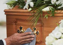 Preparing for the Funeral and Burial A Step-by-Step Guide