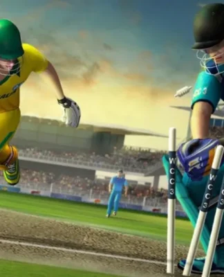The Most Popular Online Cricket Games and Where to Find Them