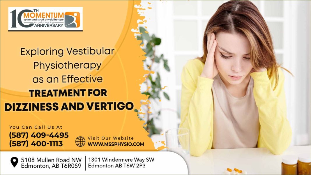 As part of the overall field of physiotherapy, vestibular physiotherapy has made significant strides in handling and treating