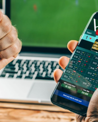 The Benefits of Using Mobile Devices for Online Betting in Malaysia