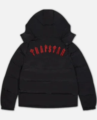 The Trapstar Hoodie and Jacket Are Legendary