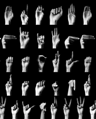 Apps to Learn Sign Language