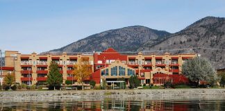 The Ultimate Guide to Choosing Osoyoos Accommodation
