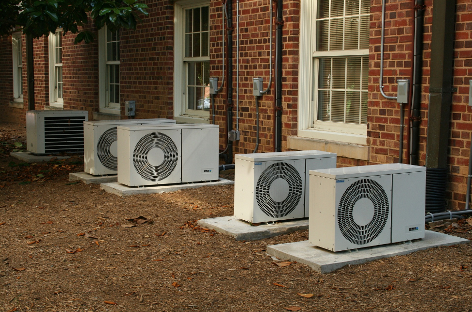 Eco-Friendly Cooling: Sustainability and Central Air Conditioning in Modern Homes