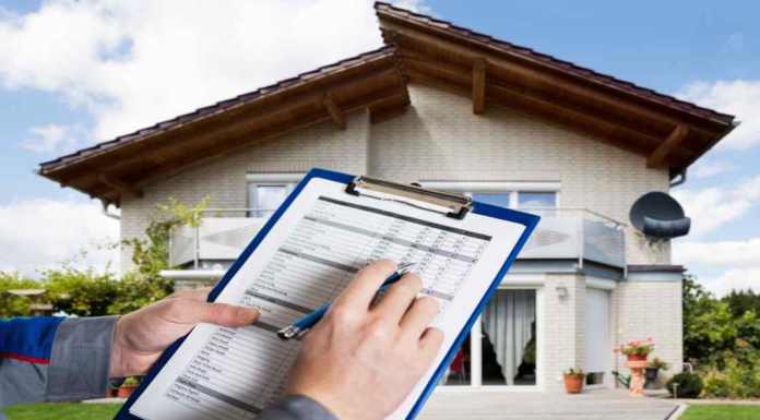 From Foundation to Roof: Essential Elements to Inspect in Your Home