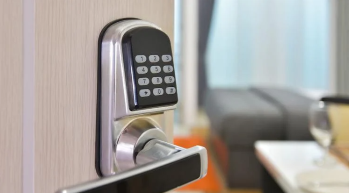 Securing Your Home: The Role of Smart Door Locks in Modern Home Security