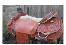 NRS Saddles & Tucker Saddles for Sale: The Ultimate Guide
