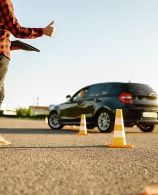 Top Tips from Expert Driving Instructors
